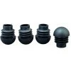 Siena Garden Universal Fußkappen, 4er-Set, Schwarz, Rund, Ø 20 Mm 0691100877 Siena Siena Universal Fußkappen 2 Siena Garden Universal Fußkappen, 4er-Set, Schwarz, Rund, Ø 20 Mm 0691100877 Siena Siena Universal Fußkappen -SIENA GARDEN Shop 20308601 1