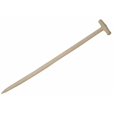 SIENA GARDEN Gärtnerspatenstiel 95 Cm Eschenholzstiel 3 SIENA GARDEN Gärtnerspatenstiel 95 Cm Eschenholzstiel