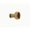SIENA GARDEN Hahnstecker 25mm (1") Innengewinde 1 SIENA GARDEN Hahnstecker 25mm (1") Innengewinde -SIENA GARDEN Shop 20698220 1