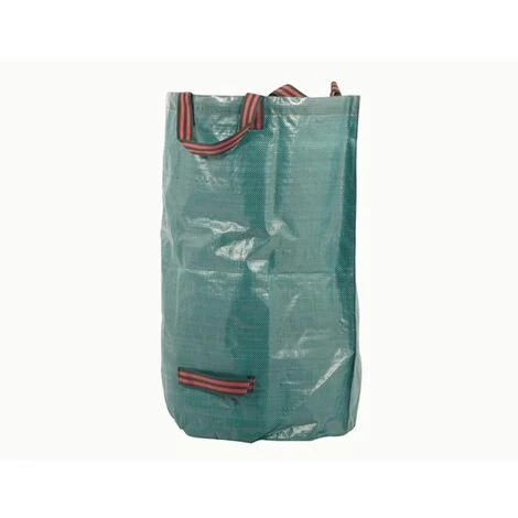 SIENA GARDEN Gartensack 120l Gartenarbeit Müllsack Laub Kompost Müll Kompostieren Terrassen 3 SIENA GARDEN Gartensack 120l Gartenarbeit Müllsack Laub Kompost Müll Kompostieren Terrassen