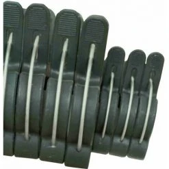 SIENA GARDEN Pflanzenclips MixPack, 20 Im Netz 10 X Groß Und 10 X Klein -SIENA GARDEN Shop 20698347 3