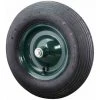 SIENA GARDEN Ersatzrad Für Fort Schubkarre Grün, Luftreifen 400 X 100 Mm -SIENA GARDEN Shop 20772918 1