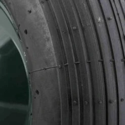 SIENA GARDEN Ersatzrad Für Fort Schubkarre Grün, Luftreifen 400 X 100 Mm 9 SIENA GARDEN Ersatzrad Für Fort Schubkarre Grün, Luftreifen 400 X 100 Mm -SIENA GARDEN Shop 20772918 4