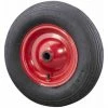 SIENA GARDEN Ersatz Rad 400 X 100/ 25 X 75 Mm Für Schubkarre -SIENA GARDEN Shop 20772921 1