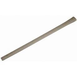 SIENA GARDEN Kreuzhackenstiel Für 1,5&2kg 95cm Für Kreuzhacken Gartengeräte Hacken Garten TOP