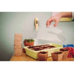 SIENA GARDEN Blumenkelle ClassicLine Edelstahl Mit Hartholzgriff 8 SIENA GARDEN Blumenkelle ClassicLine Edelstahl Mit Hartholzgriff -SIENA GARDEN Shop 20773081 3