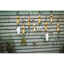 SIENA GARDEN Blumenkelle ClassicLine Edelstahl Mit Hartholzgriff 9 SIENA GARDEN Blumenkelle ClassicLine Edelstahl Mit Hartholzgriff -SIENA GARDEN Shop 20773081 4