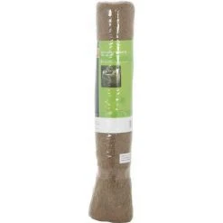 SIENA GARDEN Jute-Nadelfilzmatte 50x150cm Filzmatte Matten Pflanzen Garten Topfpflanzen Kübel