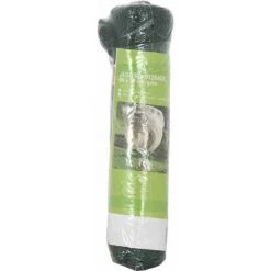 SIENA GARDEN Jute-Schutzsack, Farbe: Grün, Maße: 60x80cm 80cm