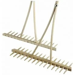 SIENA GARDEN Ersatzstiel Für Heurechen Länge: 180 Cm