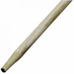 SIENA GARDEN Gerätestiel Roh, Maße: 1800 X 28 Mm