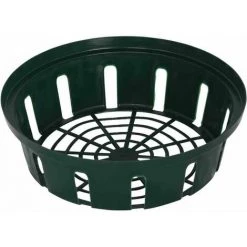 SIENA GARDEN Blumenzwiebel-Pflanzschale 22cm Rund Im 3er Set