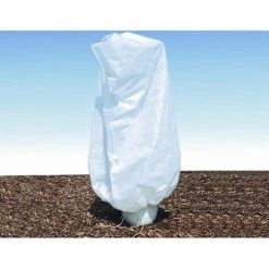 SIENA GARDEN Kübelpflanzen-Sack 'XL' á 2 Stück, 100x80cm