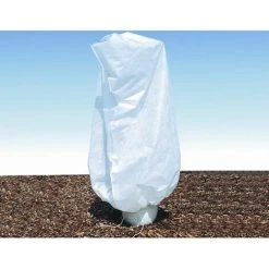 SIENA GARDEN Kübelpflanzen-Sack 'XXL' á 2 Stück, 180 X 120 Cm