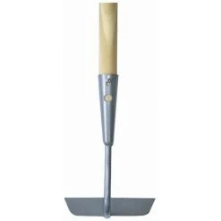 SIENA GARDEN Ziehhacke, 16 Cm, Mit Gerätestiel 1400 X 28 Mm