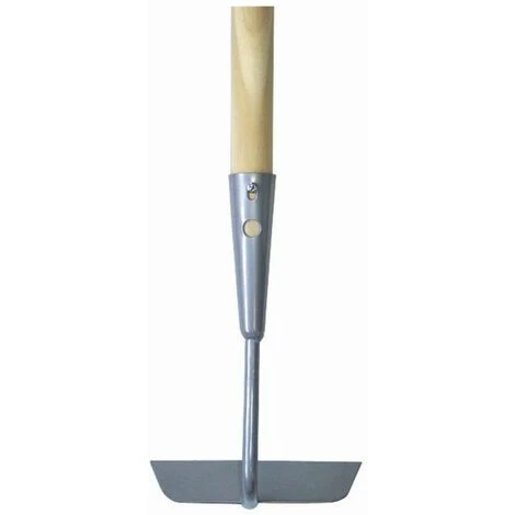 SIENA GARDEN Ziehhacke, 16 Cm, Mit Gerätestiel 1400 X 28 Mm 3 SIENA GARDEN Ziehhacke, 16 Cm, Mit Gerätestiel 1400 X 28 Mm