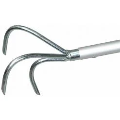 SIENA GARDEN Teleskop Kleingrubber Aus Leichtmetall -SIENA GARDEN Shop 20774010 4