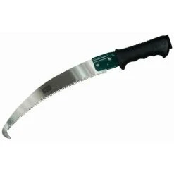 SIENA GARDEN Handsäge Carbonstahlsägeblatt 350 Mm