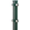 SIENA GARDEN Einstabeckpfosten 1500 Mm Grün New-System, 40x40x1,5 -SIENA GARDEN Shop 20774044 1