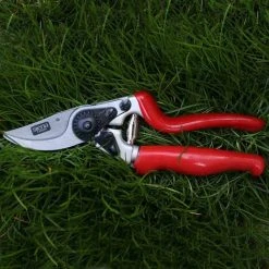 SIENA GARDEN Premium Alu-Bypassschere Mit Rollgriffen 21,5cm Gartenschere Astschere Schere 11 SIENA GARDEN Premium Alu-Bypassschere Mit Rollgriffen 21,5cm Gartenschere Astschere Schere -SIENA GARDEN Shop 20774417 5