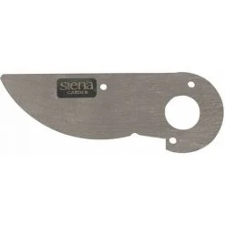 SIENA GARDEN Ersatzklinge Zu 691524 Bypassschere Gartenschere Astschere Rosenschere Terrasse