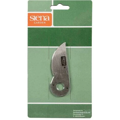 SIENA GARDEN Ersatzklinge Zu 691524 Bypassschere Gartenschere Astschere Rosenschere Terrasse 4 SIENA GARDEN Ersatzklinge Zu 691524 Bypassschere Gartenschere Astschere Rosenschere Terrasse – Bild 2