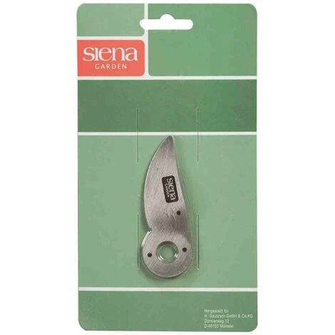 SIENA GARDEN Ersatzklinge Zu 691530 Bypassschere Gartenschere Astschere Rosenschere Schere 4 SIENA GARDEN Ersatzklinge Zu 691530 Bypassschere Gartenschere Astschere Rosenschere Schere – Bild 2