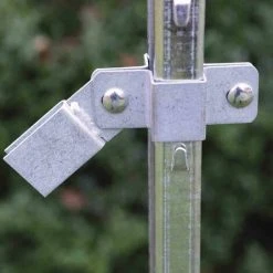 SIENA GARDEN Endschelle Z-Profil Verzinkt -SIENA GARDEN Shop 20774686 4