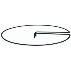 SIENA GARDEN T&T Stützring Zentral Ø 30 Cm