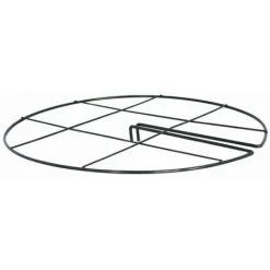 SIENA GARDEN T&T Gitter Zentral Rund Ø 40 Cm