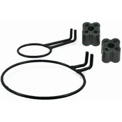 SIENA GARDEN T&T Grabvasen Halterset