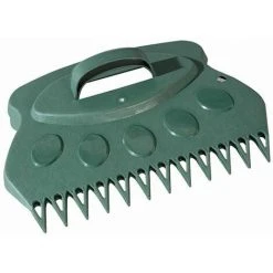 SIENA GARDEN Laubsammler, Maße: 39 X 30 Cm