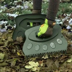 SIENA GARDEN Laubsammler, Maße: 39 X 30 Cm 10 SIENA GARDEN Laubsammler, Maße: 39 X 30 Cm -SIENA GARDEN Shop 20775617 4