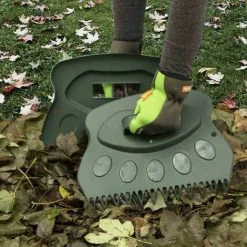 SIENA GARDEN Laubsammler, Maße: 39 X 30 Cm 11 SIENA GARDEN Laubsammler, Maße: 39 X 30 Cm -SIENA GARDEN Shop 20775617 5