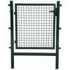 SIENA GARDEN EASY Tor B1250 X H1000 Grün Gitterfüllung 250x50mm -SIENA GARDEN Shop 20775783 1
