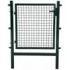 SIENA GARDEN EASY Tor B1000 X H1250 Grün Gitterfüllung 250x50mm 1 SIENA GARDEN EASY Tor B1000 X H1250 Grün Gitterfüllung 250x50mm -SIENA GARDEN Shop 20775790 1