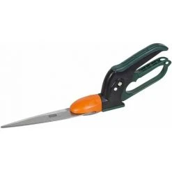 SIENA GARDEN Rasenkantenschere Profi Mit Drehbarem Kopf