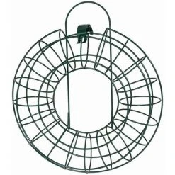 SIENA GARDEN Meisenknödelring 25 Cm, Metall