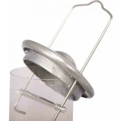 SIENA GARDEN Vogelfuttersäule Aluminium Line Für Mischfutter, 39 Cm 9 SIENA GARDEN Vogelfuttersäule Aluminium Line Für Mischfutter, 39 Cm -SIENA GARDEN Shop 20776233 3