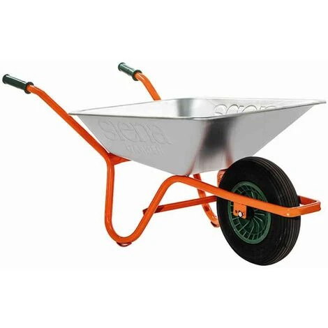 SIENA GARDEN Universalkarre 85l, Verz. 3 SIENA GARDEN Universalkarre 85l, Verz.