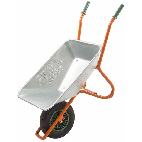 SIENA GARDEN Universalkarre 85l, Verz. 4 SIENA GARDEN Universalkarre 85l, Verz. – Bild 2