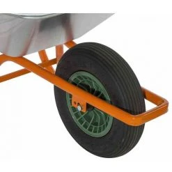 SIENA GARDEN Universalkarre 85l, Verz. 8 SIENA GARDEN Universalkarre 85l, Verz. -SIENA GARDEN Shop 20776336 3