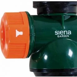 SIENA GARDEN Multifunktionsanschluss 3-fach Verstellbar -SIENA GARDEN Shop 20776521 3