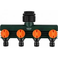 SIENA GARDEN 4-Wege-Verteiler Stufenlos Regulierbar 11 SIENA GARDEN 4-Wege-Verteiler Stufenlos Regulierbar -SIENA GARDEN Shop 20776524 5