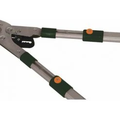 SIENA GARDEN Pro Alu Ratschen Astschere Teleskopierbar Ambossschere Gartenschere Rosenschere -SIENA GARDEN Shop 20776727 5