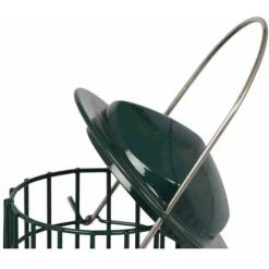 SIENA GARDEN Futterstation Metall Für Meisenknödel, 20 Cm -SIENA GARDEN Shop 20776732 5
