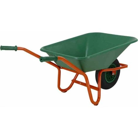 SIENA GARDEN Gartenschubkarre PP 90 L 5 SIENA GARDEN Gartenschubkarre PP 90 L – Bild 3