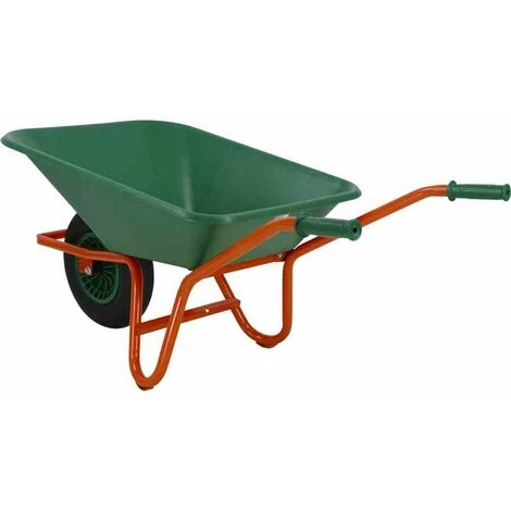 SIENA GARDEN Gartenschubkarre PP 90 L 6 SIENA GARDEN Gartenschubkarre PP 90 L – Bild 4