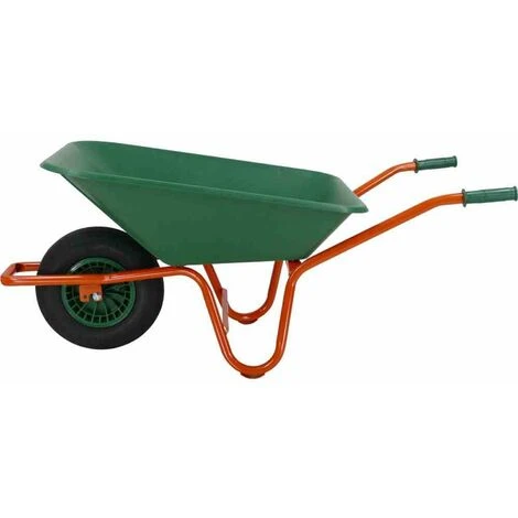 SIENA GARDEN Gartenschubkarre PP 90 L 7 SIENA GARDEN Gartenschubkarre PP 90 L – Bild 5