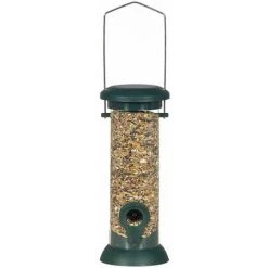 SIENA GARDEN Vogelfuttersäule Premium Line Für Mischfutter, 24cm 10 SIENA GARDEN Vogelfuttersäule Premium Line Für Mischfutter, 24cm -SIENA GARDEN Shop 20777259 4
